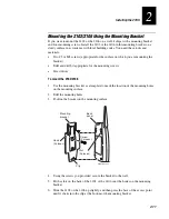 Preview for 51 page of Intermec MobileLAN 21 Series System Manual