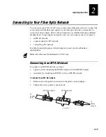 Preview for 55 page of Intermec MobileLAN 21 Series System Manual