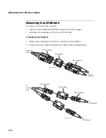 Preview for 56 page of Intermec MobileLAN 21 Series System Manual