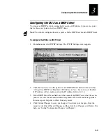 Preview for 67 page of Intermec MobileLAN 21 Series System Manual