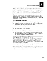 Preview for 71 page of Intermec MobileLAN 21 Series System Manual