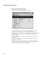 Preview for 74 page of Intermec MobileLAN 21 Series System Manual