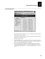 Предварительный просмотр 77 страницы Intermec MobileLAN 21 Series System Manual