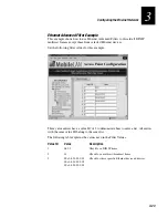 Предварительный просмотр 85 страницы Intermec MobileLAN 21 Series System Manual