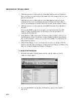 Предварительный просмотр 110 страницы Intermec MobileLAN 21 Series System Manual