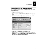 Preview for 135 page of Intermec MobileLAN 21 Series System Manual