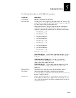 Preview for 143 page of Intermec MobileLAN 21 Series System Manual