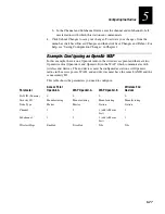 Preview for 149 page of Intermec MobileLAN 21 Series System Manual