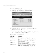 Preview for 162 page of Intermec MobileLAN 21 Series System Manual