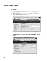 Preview for 164 page of Intermec MobileLAN 21 Series System Manual