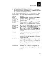 Preview for 165 page of Intermec MobileLAN 21 Series System Manual