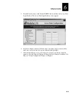 Preview for 167 page of Intermec MobileLAN 21 Series System Manual