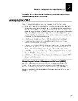 Preview for 175 page of Intermec MobileLAN 21 Series System Manual