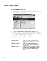 Preview for 176 page of Intermec MobileLAN 21 Series System Manual