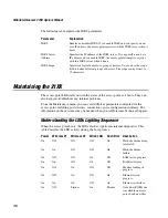 Preview for 178 page of Intermec MobileLAN 21 Series System Manual