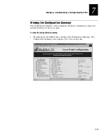 Preview for 181 page of Intermec MobileLAN 21 Series System Manual