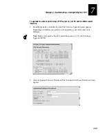 Предварительный просмотр 205 страницы Intermec MobileLAN 21 Series System Manual