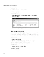 Предварительный просмотр 214 страницы Intermec MobileLAN 21 Series System Manual