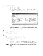 Preview for 216 page of Intermec MobileLAN 21 Series System Manual