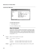 Preview for 220 page of Intermec MobileLAN 21 Series System Manual