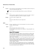 Preview for 222 page of Intermec MobileLAN 21 Series System Manual