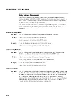 Preview for 226 page of Intermec MobileLAN 21 Series System Manual