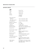 Preview for 234 page of Intermec MobileLAN 21 Series System Manual