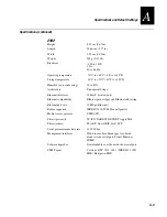 Preview for 235 page of Intermec MobileLAN 21 Series System Manual