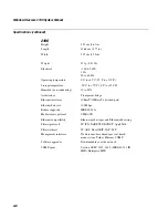 Preview for 236 page of Intermec MobileLAN 21 Series System Manual