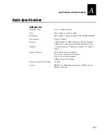 Preview for 237 page of Intermec MobileLAN 21 Series System Manual