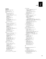 Предварительный просмотр 263 страницы Intermec MobileLAN 21 Series System Manual