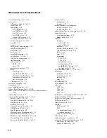 Предварительный просмотр 264 страницы Intermec MobileLAN 21 Series System Manual