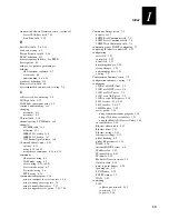 Предварительный просмотр 265 страницы Intermec MobileLAN 21 Series System Manual