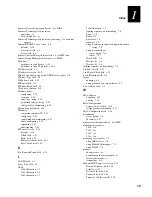 Предварительный просмотр 269 страницы Intermec MobileLAN 21 Series System Manual