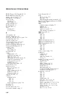 Предварительный просмотр 272 страницы Intermec MobileLAN 21 Series System Manual