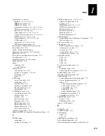 Предварительный просмотр 273 страницы Intermec MobileLAN 21 Series System Manual