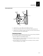 Preview for 17 page of Intermec MobileLAN access 2102 S User Manual