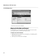 Preview for 24 page of Intermec MobileLAN access 2102 S User Manual