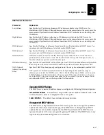 Preview for 27 page of Intermec MobileLAN access 2102 S User Manual