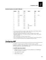 Preview for 33 page of Intermec MobileLAN access 2102 S User Manual