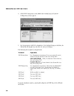 Preview for 34 page of Intermec MobileLAN access 2102 S User Manual