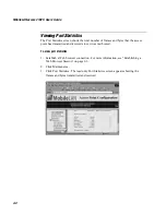 Preview for 38 page of Intermec MobileLAN access 2102 S User Manual