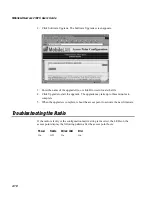 Preview for 44 page of Intermec MobileLAN access 2102 S User Manual