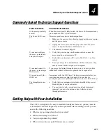 Preview for 45 page of Intermec MobileLAN access 2102 S User Manual