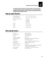 Preview for 49 page of Intermec MobileLAN access 2102 S User Manual