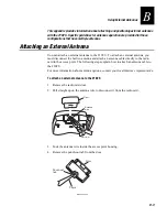 Preview for 55 page of Intermec MobileLAN access 2102 S User Manual