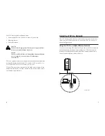 Preview for 4 page of Intermec MobileLAN access 2102 User Manual