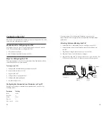 Preview for 7 page of Intermec MobileLAN access 2102 User Manual