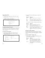 Preview for 8 page of Intermec MobileLAN access 2102 User Manual