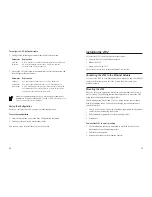 Preview for 9 page of Intermec MobileLAN access 2102 User Manual